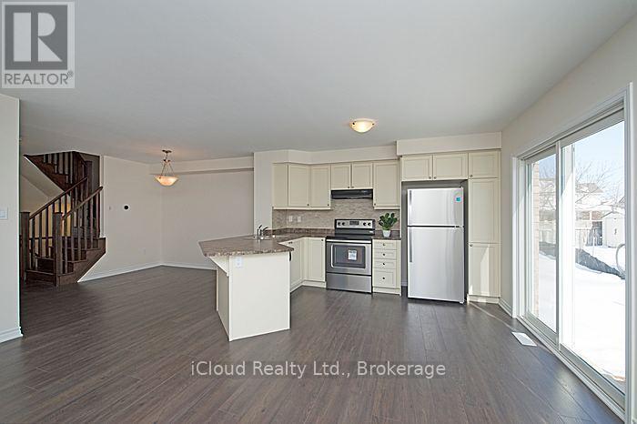 1646 Gainer Crescent, Milton, Ontario  L9T 8X9 - Photo 6 - W12937108