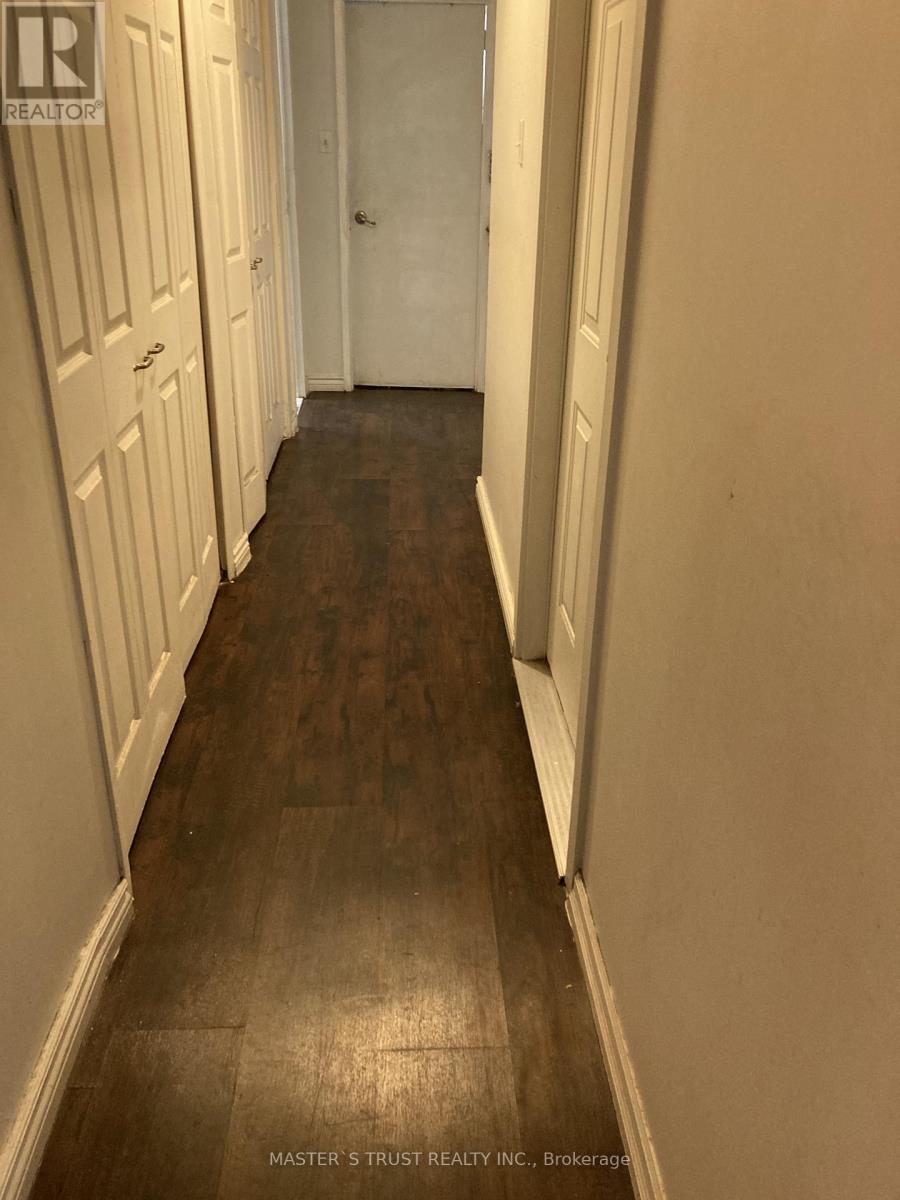 1202 - 100 Lotherton Pathway, Toronto, Ontario  M6B 2G8 - Photo 3 - W12937112