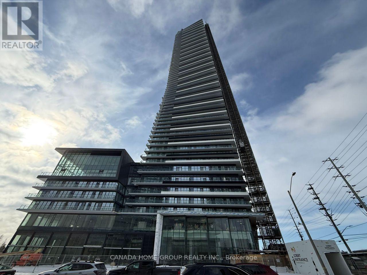 1906 - 448 BURNHAMTHORPE ROAD W, Mississauga, Ontario