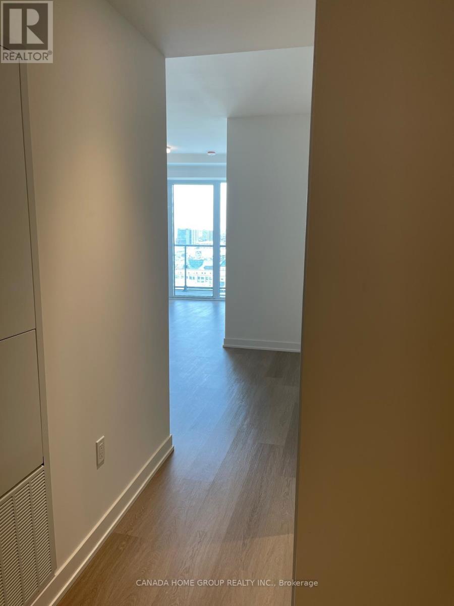 1906 - 448 Burnhamthorpe Road W, Mississauga (City Centre), Ontario  L5B 0R4 - Photo 15 - W12937134