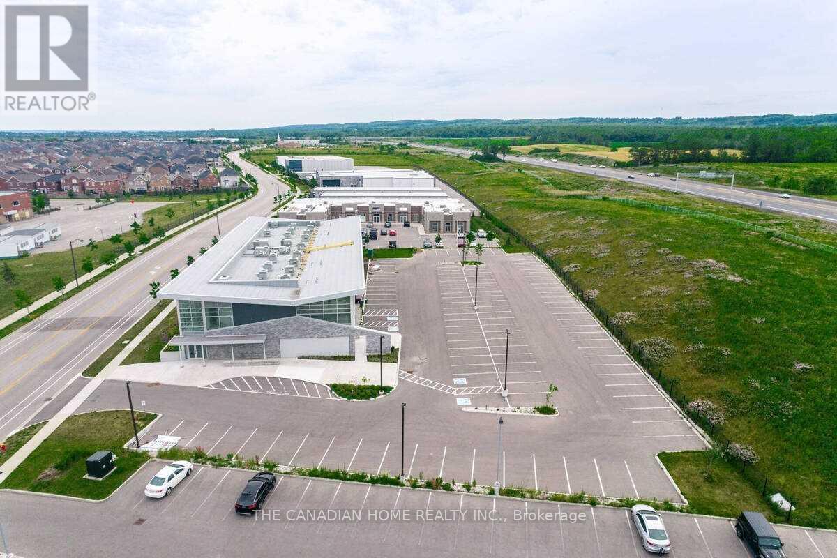 4645 Palladium Way, Burlington, Ontario  L7M 0W9 - Photo 13 - W12937156