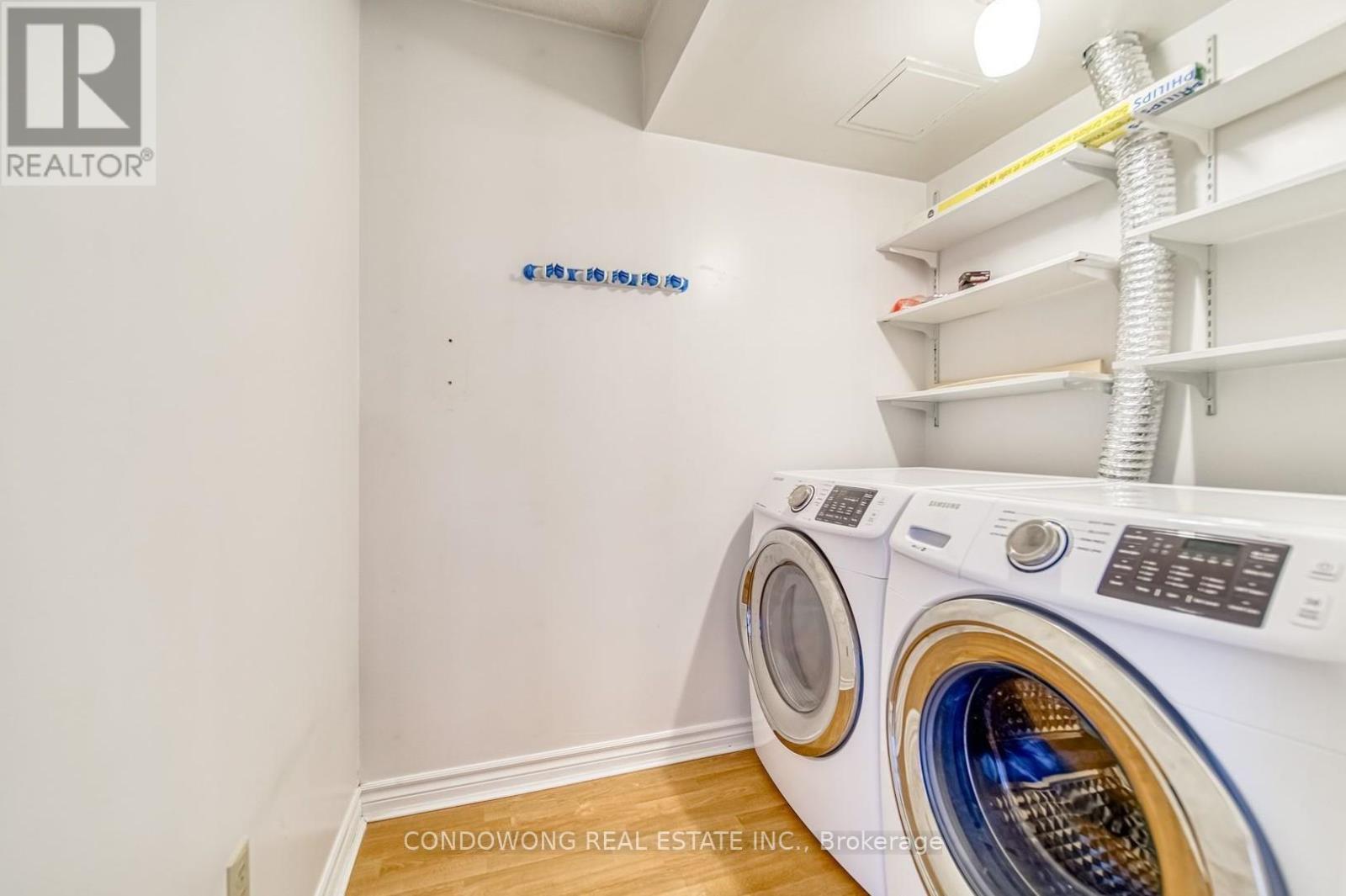 1007 - 3100 Kirwin Avenue, Mississauga (Cooksville), Ontario  L5A 3S6 - Photo 10 - W12937164