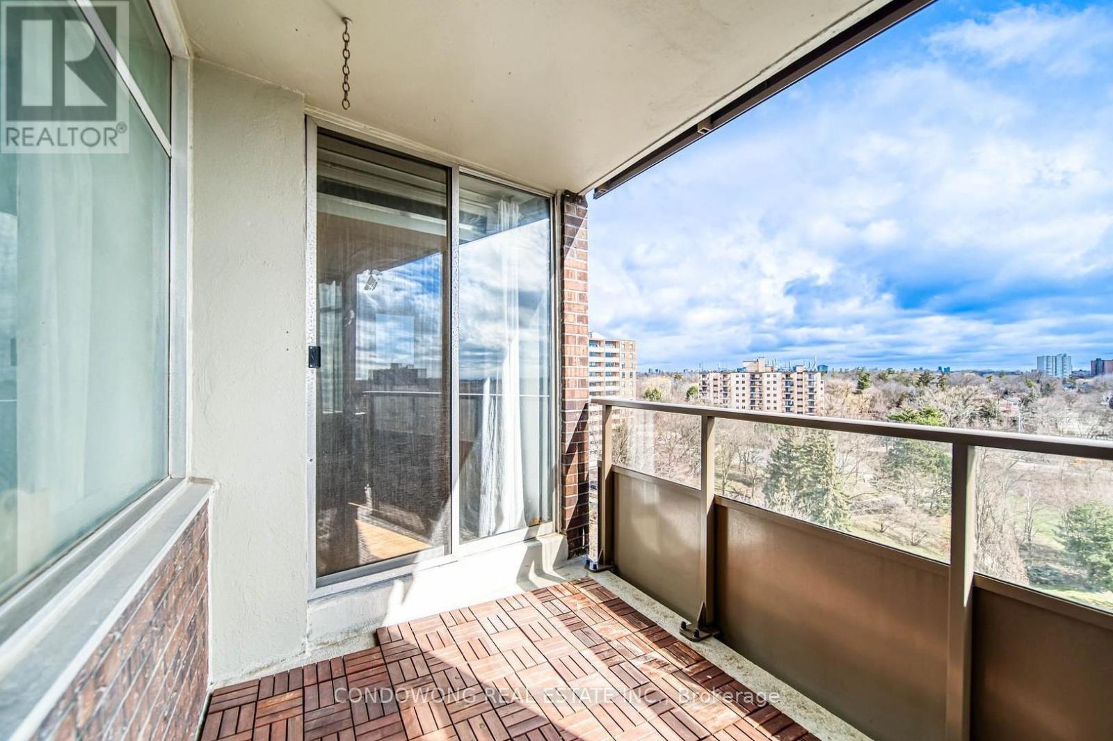 1007 - 3100 Kirwin Avenue, Mississauga (Cooksville), Ontario  L5A 3S6 - Photo 12 - W12937164