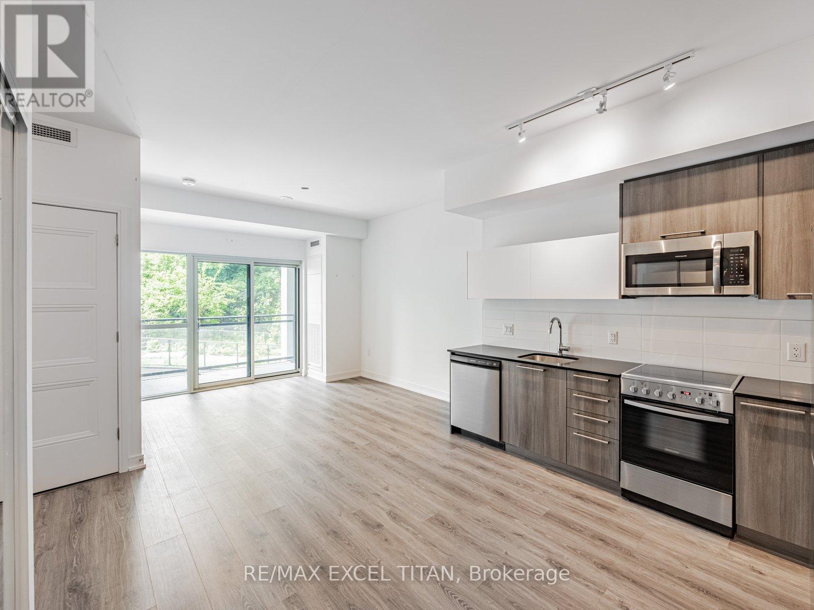 205 - 25 Neighbourhood Lane, Toronto, Ontario  M8Y 0C4 - Photo 16 - W12937196