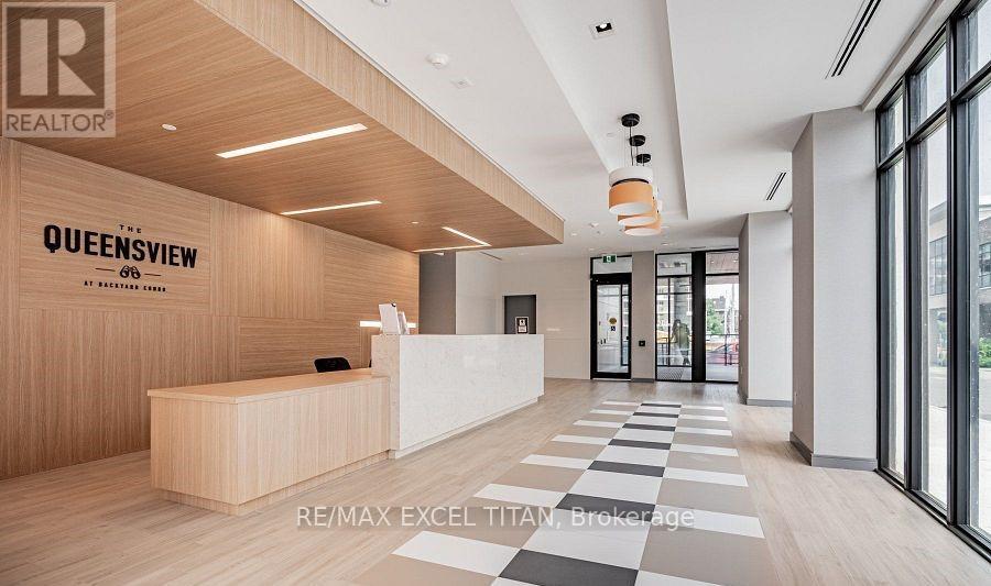 205 - 25 Neighbourhood Lane, Toronto, Ontario  M8Y 0C4 - Photo 2 - W12937196