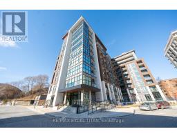 205 - 25 NEIGHBOURHOOD LANE, Toronto, Ontario