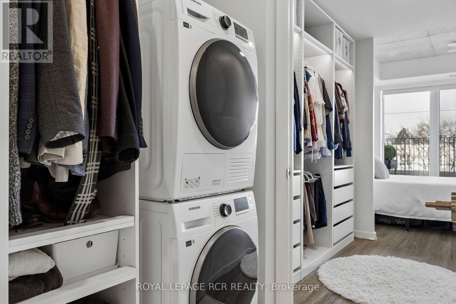 321 - 689 The Queensway, Toronto, Ontario M8Y 0C8 - Photo 11 - W12937228