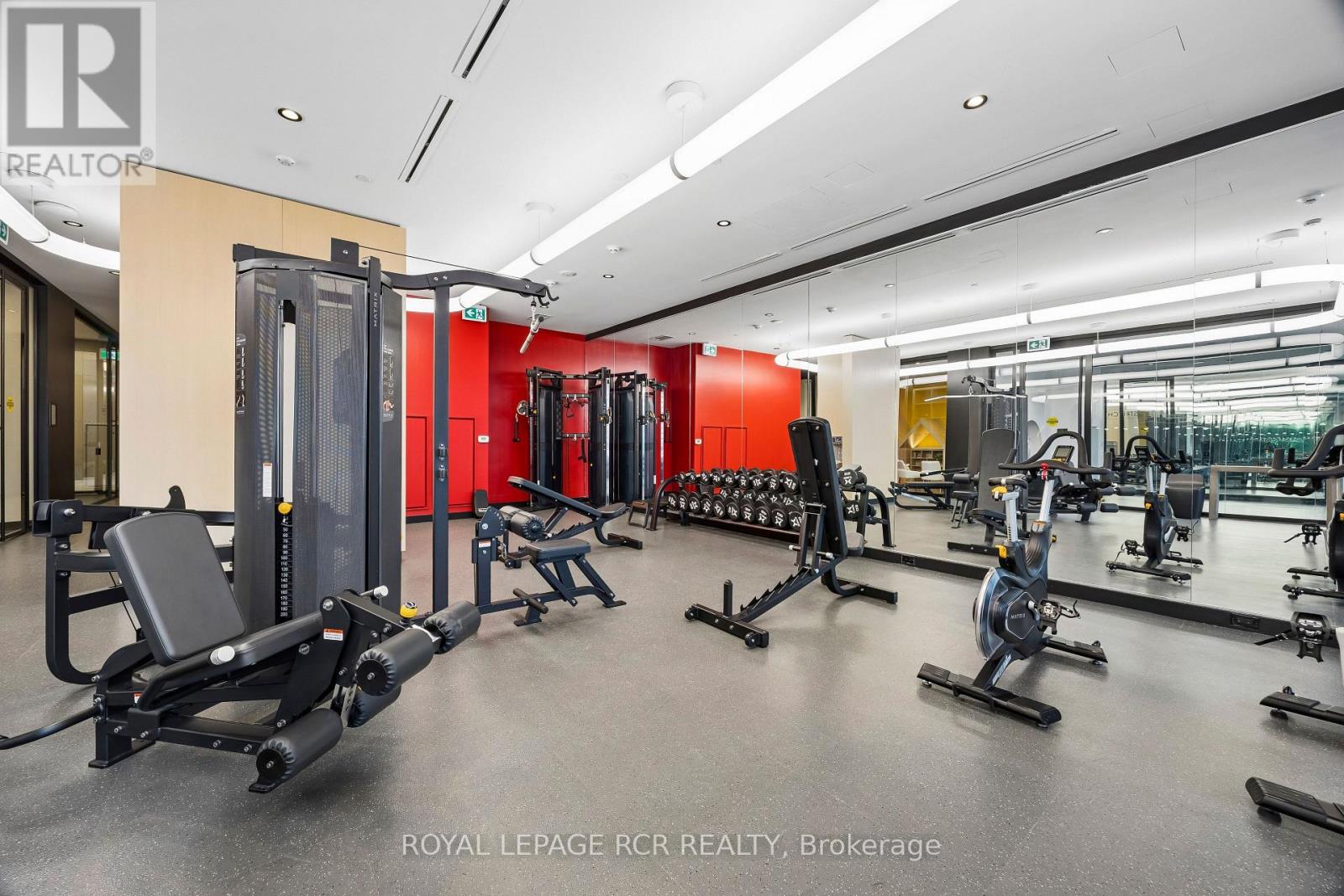 321 - 689 The Queensway, Toronto, Ontario M8Y 0C8 - Photo 21 - W12937228