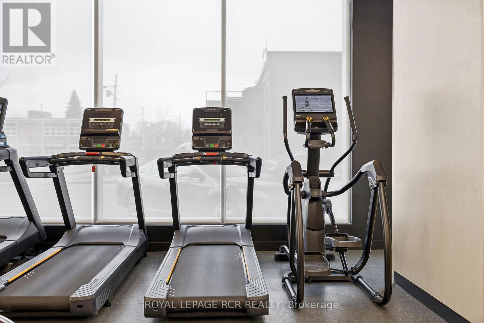 321 - 689 The Queensway, Toronto, Ontario M8Y 0C8 - Photo 22 - W12937228