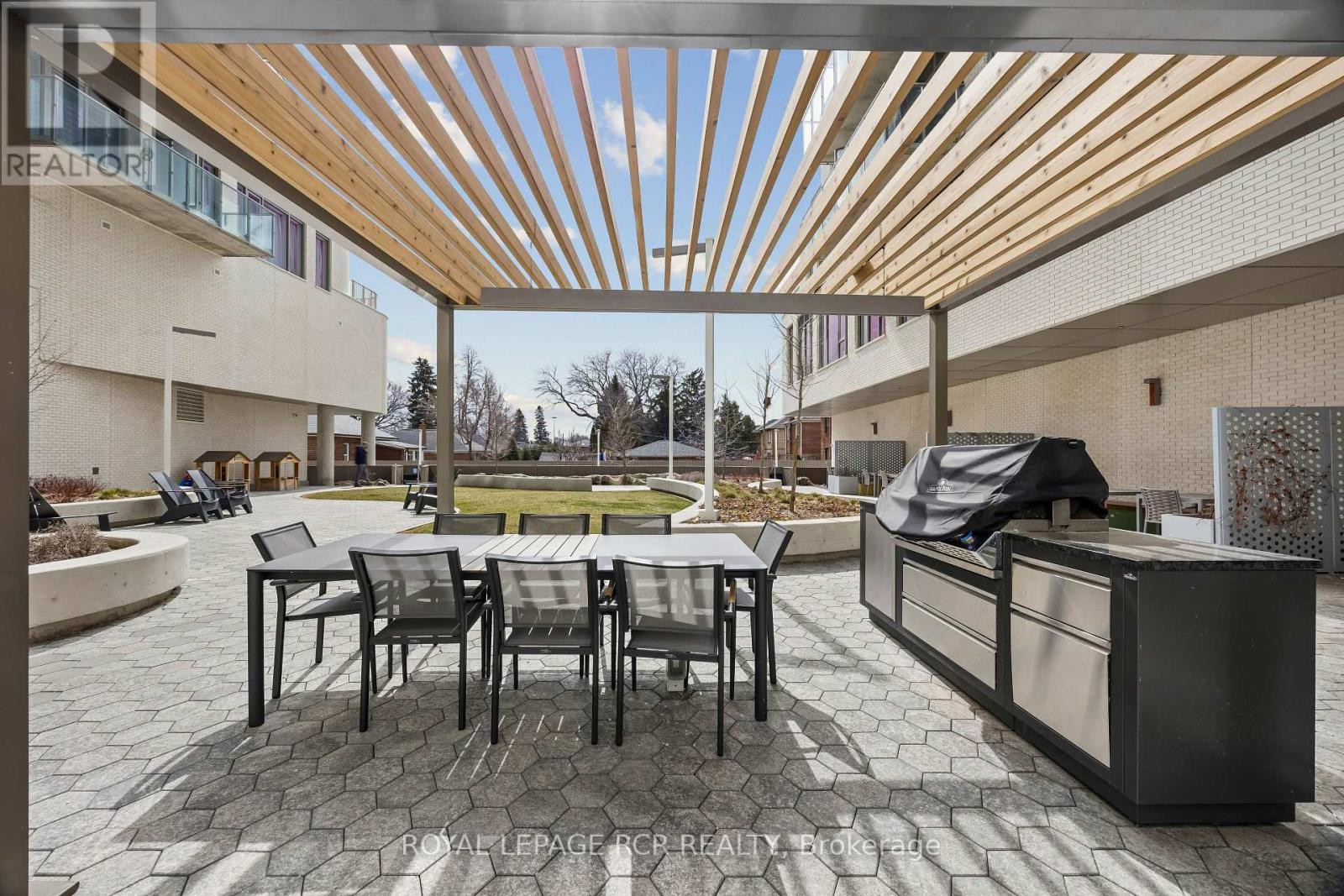 321 - 689 The Queensway, Toronto, Ontario M8Y 0C8 - Photo 25 - W12937228