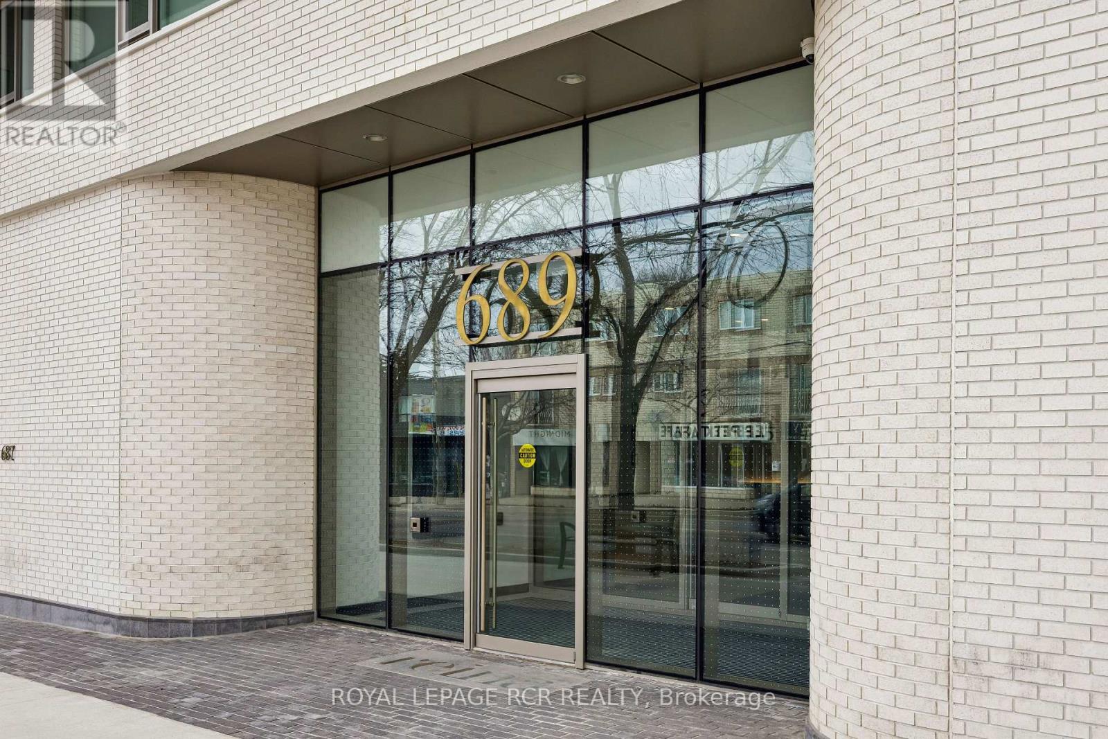 321 - 689 The Queensway, Toronto, Ontario M8Y 0C8 - Photo 26 - W12937228