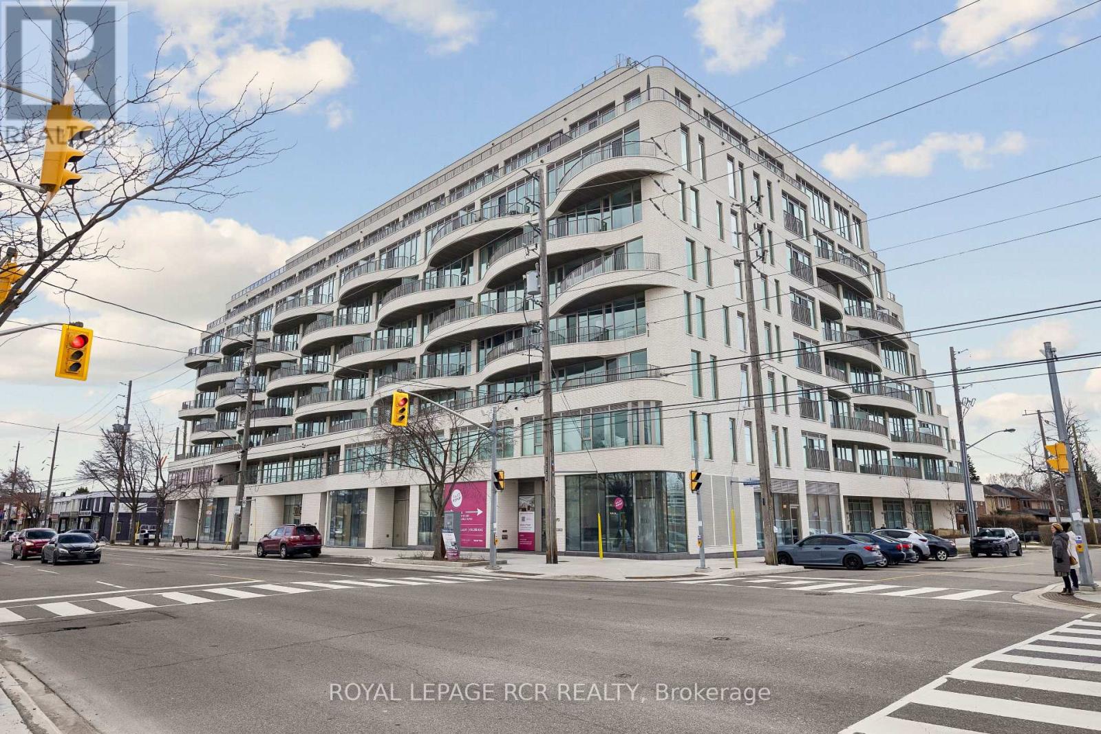 321 - 689 The Queensway, Toronto, Ontario M8Y 0C8 - Photo 27 - W12937228