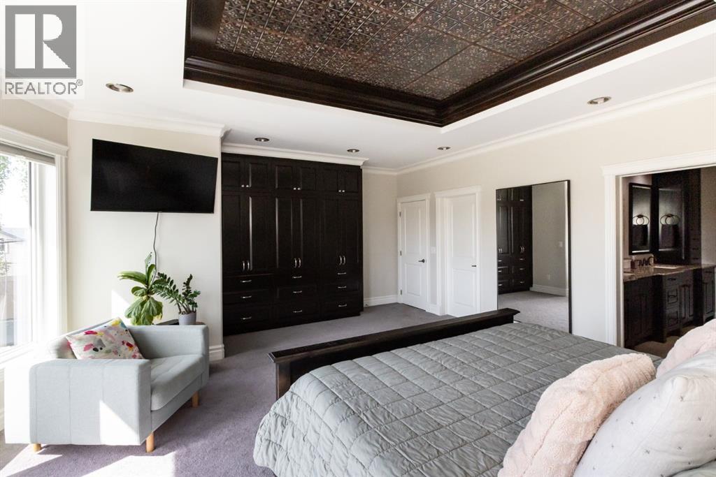 5323 48 Street, Innisfail, Alberta  T4G 0A2 - Photo 19 - A2292519