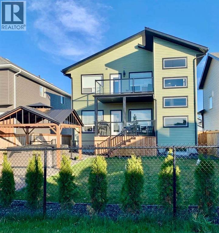 8614 88 Street, Grande Prairie, Alberta  T8X 0P5 - Photo 48 - A2288064