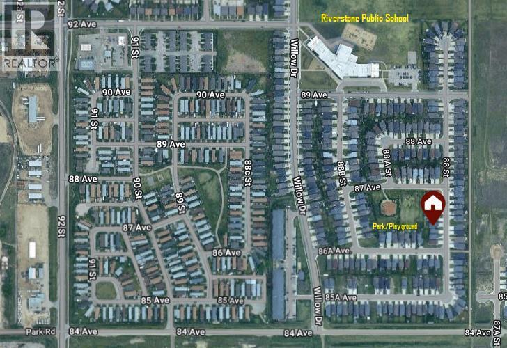 8614 88 Street, Grande Prairie, Alberta  T8X 0P5 - Photo 50 - A2288064