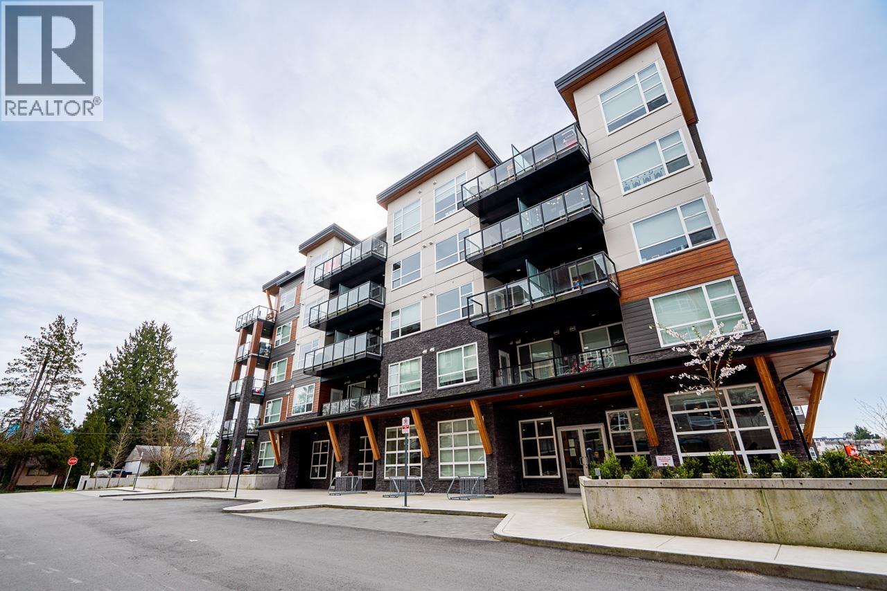 403 12109 223 Street, Maple Ridge, British Columbia  V2X 5Y6 - Photo 4 - R3104703