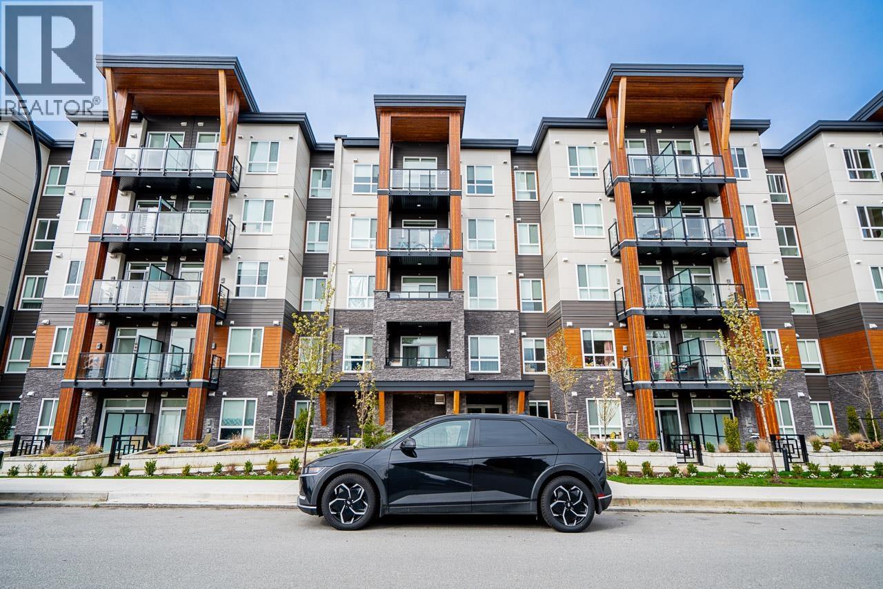 403 12109 223 Street, Maple Ridge, British Columbia  V2X 5Y6 - Photo 2 - R3104703