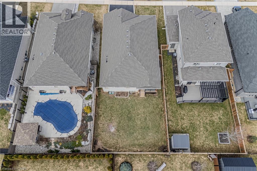 19 Edgar Place, Paris, Ontario  N3L 0H3 - Photo 34 - 40803334