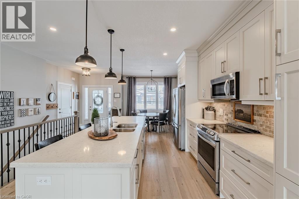 19 Edgar Place, Paris, Ontario  N3L 0H3 - Photo 10 - 40803334