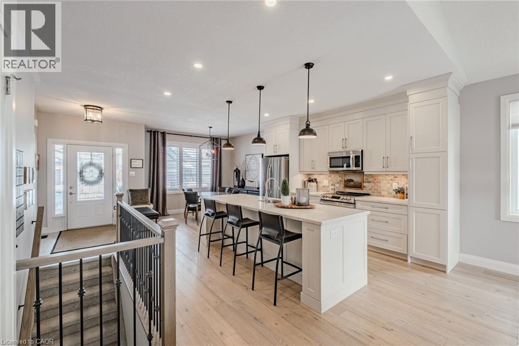 19 Edgar Place, Paris, Ontario  N3L 0H3 - Photo 9 - 40803334