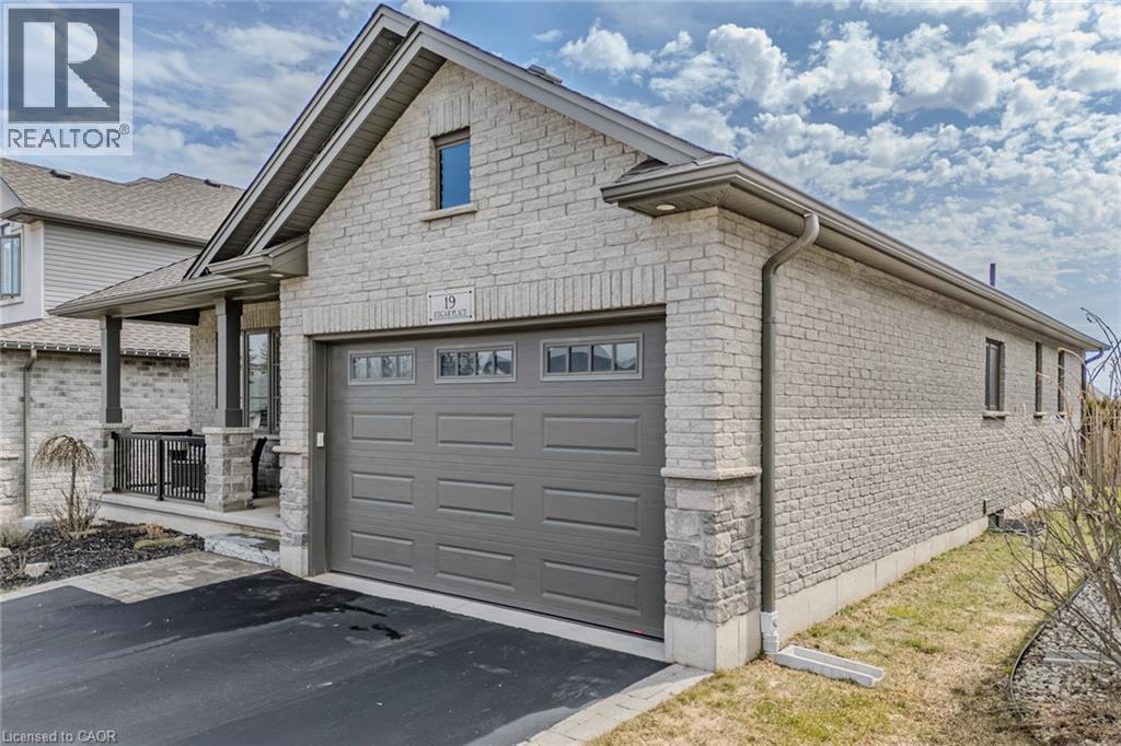 19 Edgar Place, Paris, Ontario  N3L 0H3 - Photo 3 - 40803334