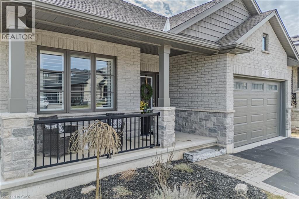 19 Edgar Place, Paris, Ontario  N3L 0H3 - Photo 4 - 40803334