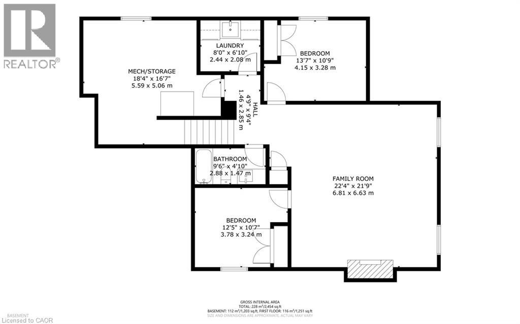 19 Edgar Place, Paris, Ontario  N3L 0H3 - Photo 46 - 40803334