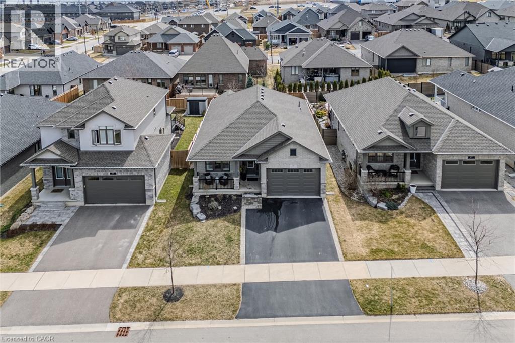 19 Edgar Place, Paris, Ontario  N3L 0H3 - Photo 39 - 40803334