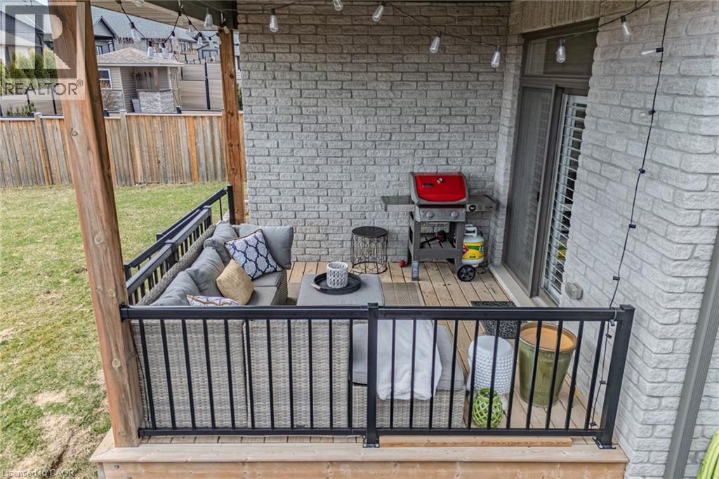 19 Edgar Place, Paris, Ontario  N3L 0H3 - Photo 36 - 40803334