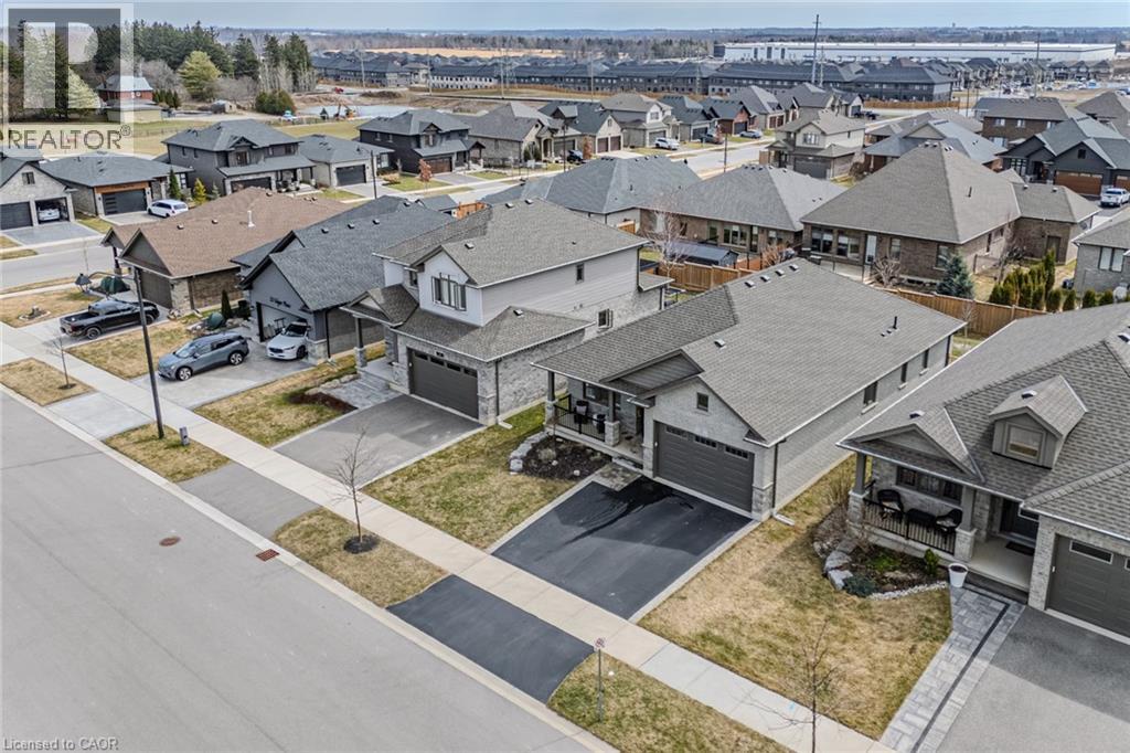 19 Edgar Place, Paris, Ontario  N3L 0H3 - Photo 38 - 40803334