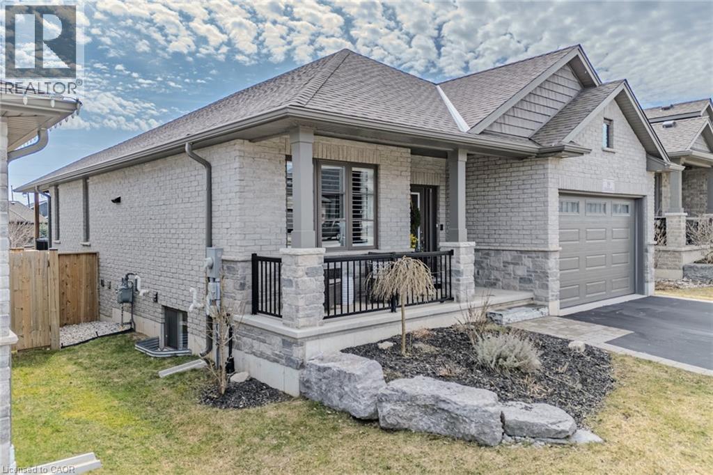 19 Edgar Place, Paris, Ontario  N3L 0H3 - Photo 2 - 40803334