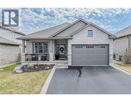 19 EDGAR Place, Paris, Ontario