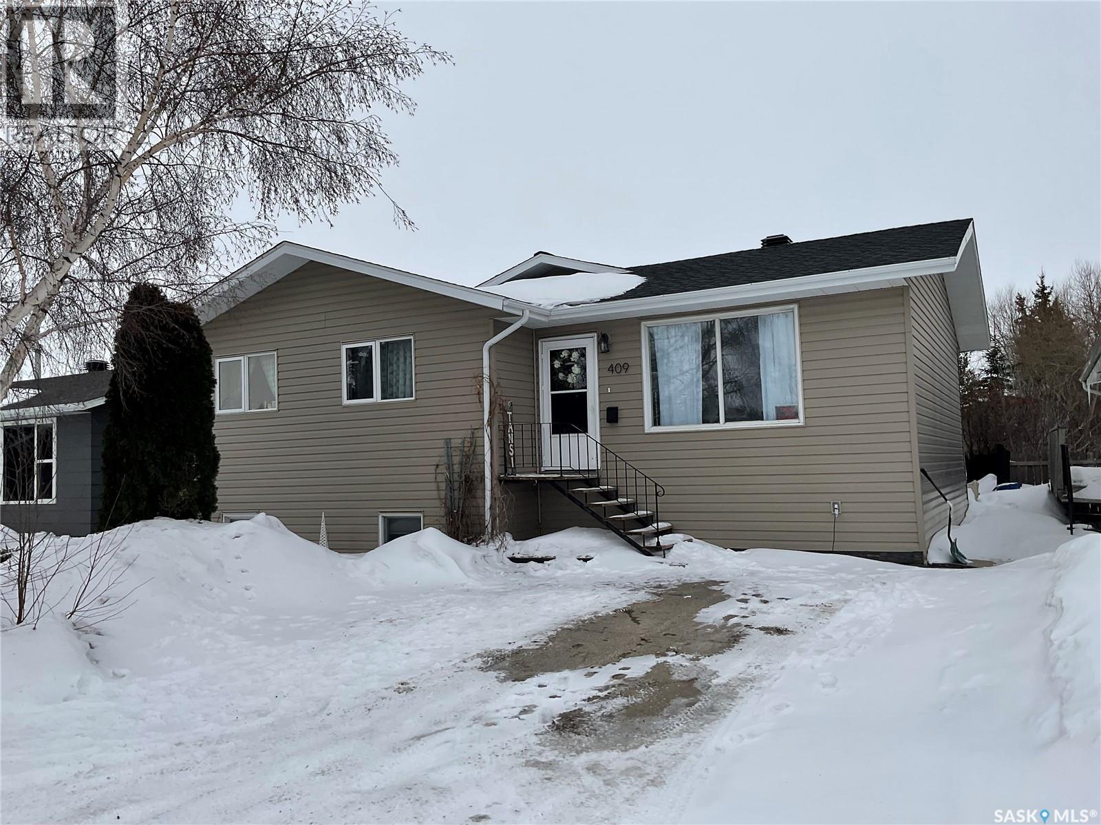 409 Main Street, Wakaw, Saskatchewan  S0K 4P0 - Photo 26 - SK031652