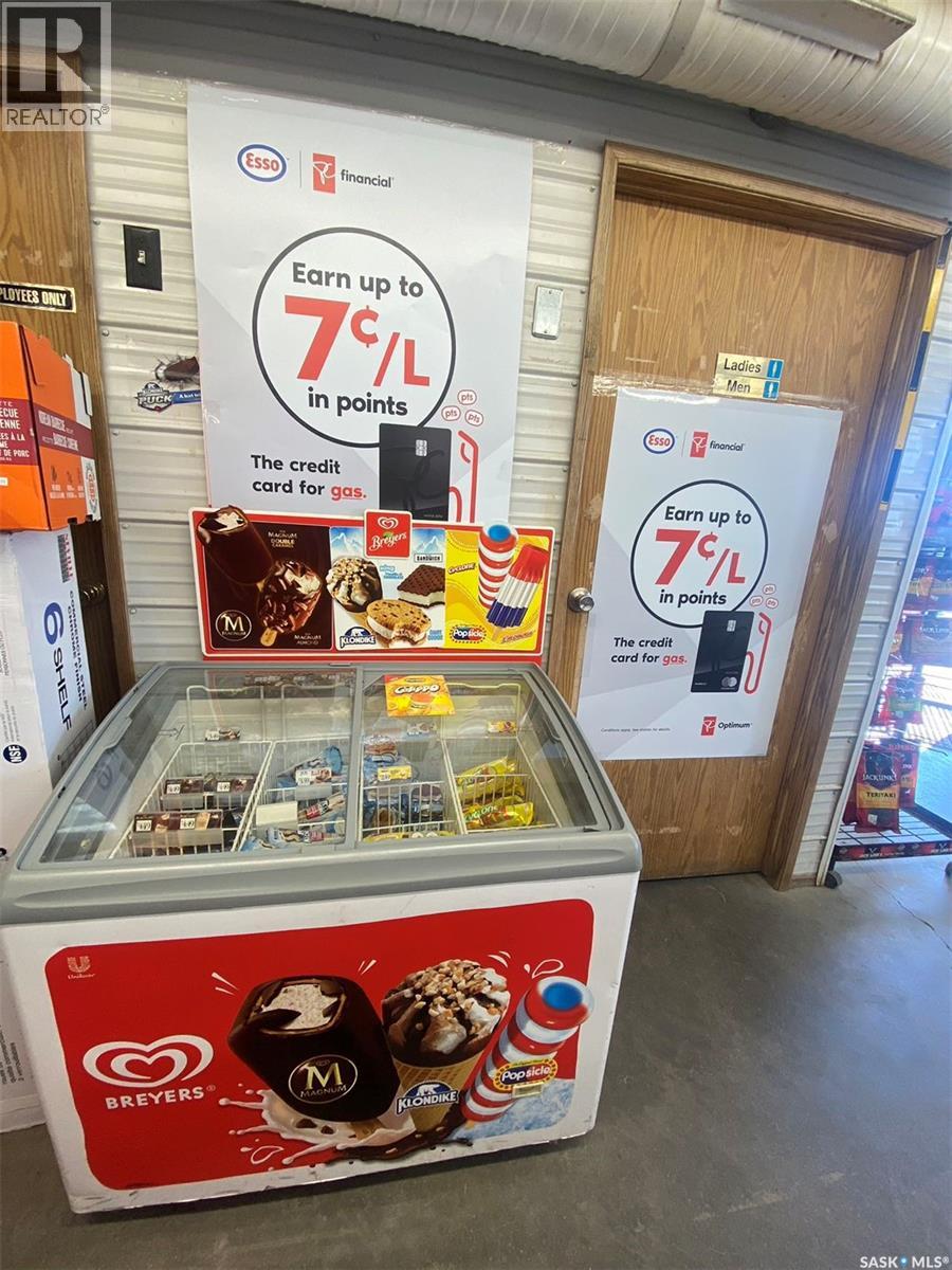 100 10 Highway, Balcarres, Saskatchewan  S0G 0C0 - Photo 10 - SK031647