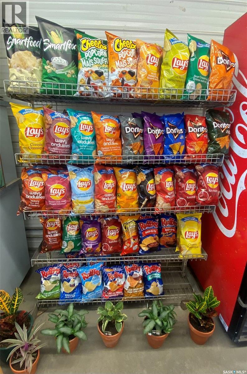 100 10 Highway, Balcarres, Saskatchewan  S0G 0C0 - Photo 12 - SK031647