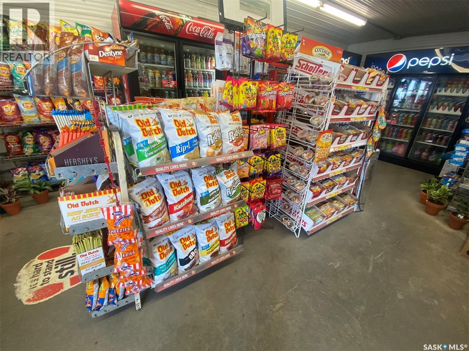 100 10 Highway, Balcarres, Saskatchewan  S0G 0C0 - Photo 13 - SK031647