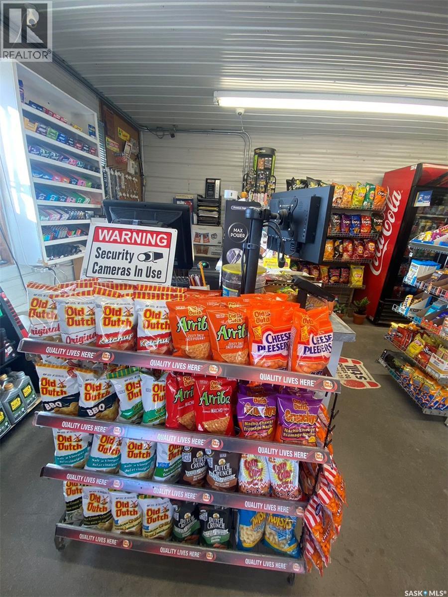 100 10 Highway, Balcarres, Saskatchewan  S0G 0C0 - Photo 15 - SK031647