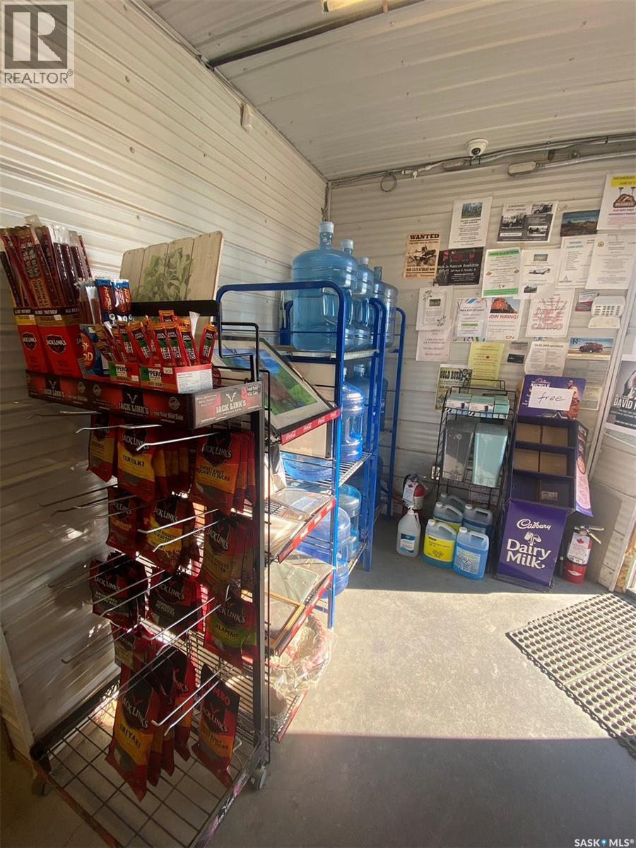 100 10 Highway, Balcarres, Saskatchewan  S0G 0C0 - Photo 16 - SK031647