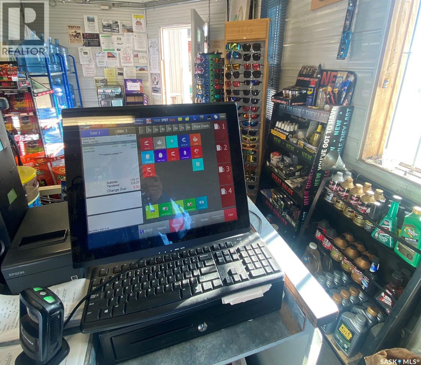 100 10 Highway, Balcarres, Saskatchewan  S0G 0C0 - Photo 17 - SK031647