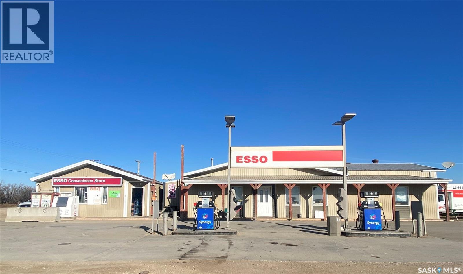 100 10 Highway, Balcarres, Saskatchewan  S0G 0C0 - Photo 21 - SK031647