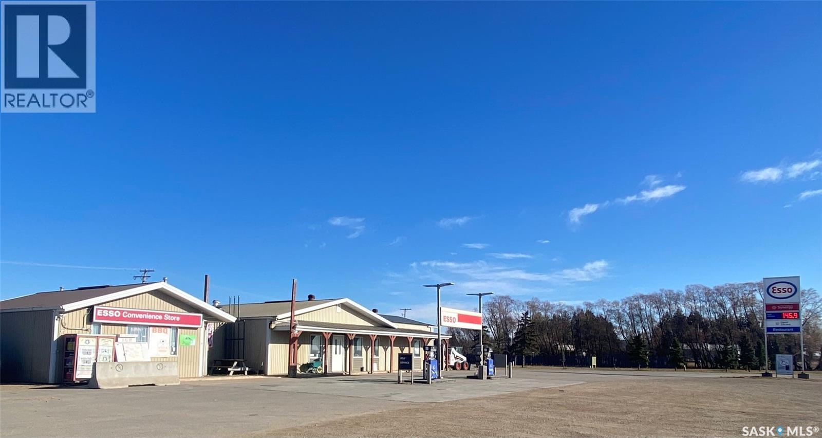 100 10 Highway, Balcarres, Saskatchewan  S0G 0C0 - Photo 24 - SK031647