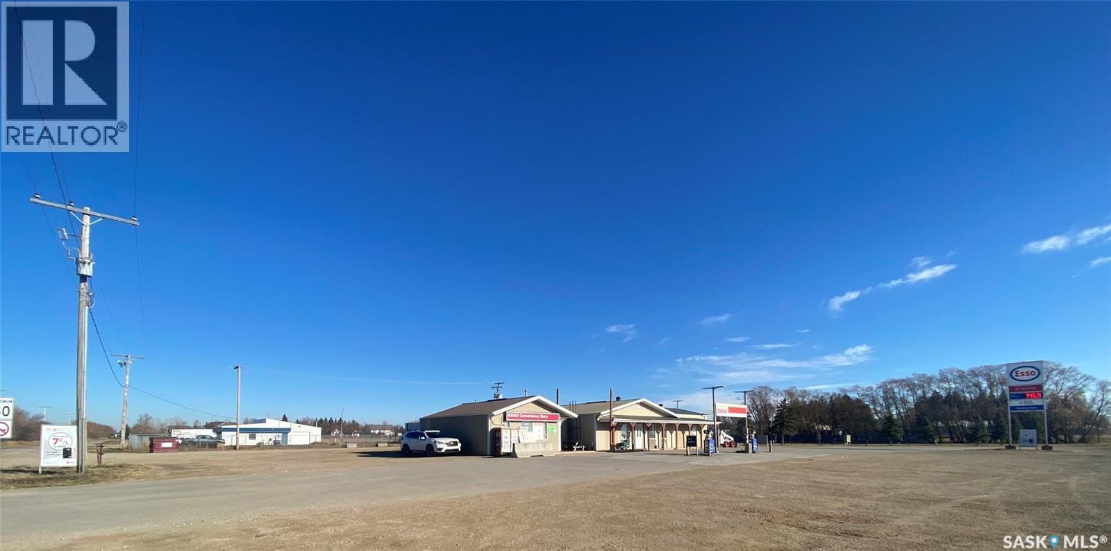 100 10 Highway, Balcarres, Saskatchewan  S0G 0C0 - Photo 25 - SK031647