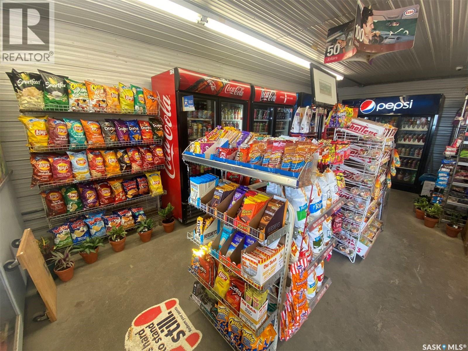 100 10 Highway, Balcarres, Saskatchewan  S0G 0C0 - Photo 4 - SK031647