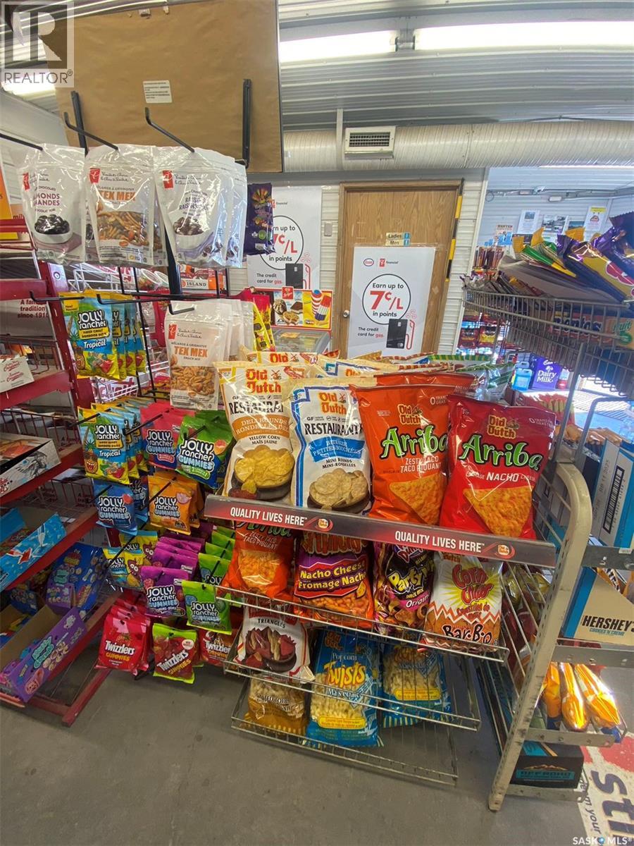 100 10 Highway, Balcarres, Saskatchewan  S0G 0C0 - Photo 6 - SK031647