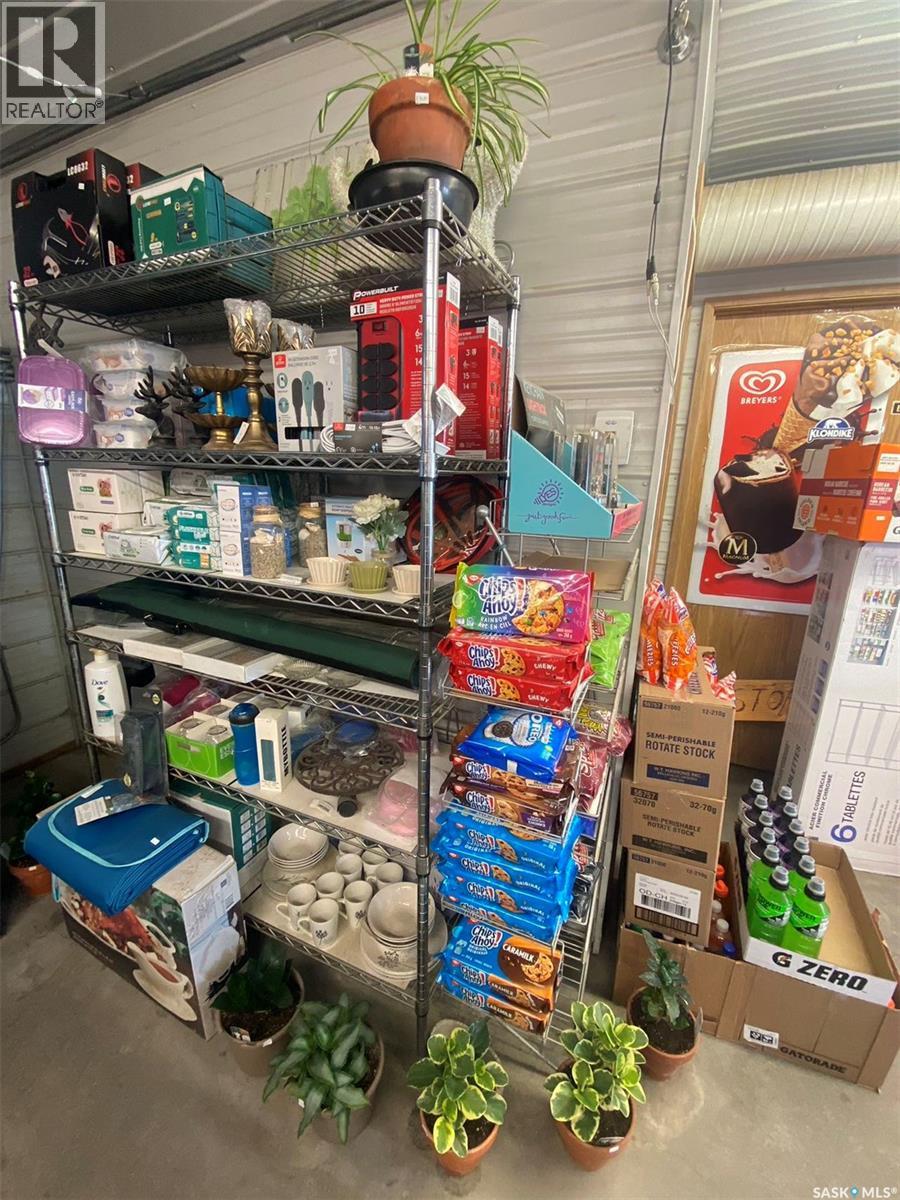 100 10 Highway, Balcarres, Saskatchewan  S0G 0C0 - Photo 9 - SK031647