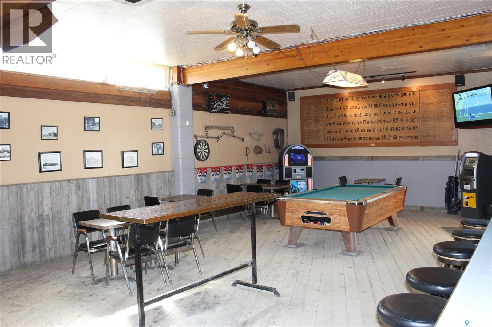 343 Redcoat Drive, Eastend, Saskatchewan  S0N 0T0 - Photo 12 - SK031645