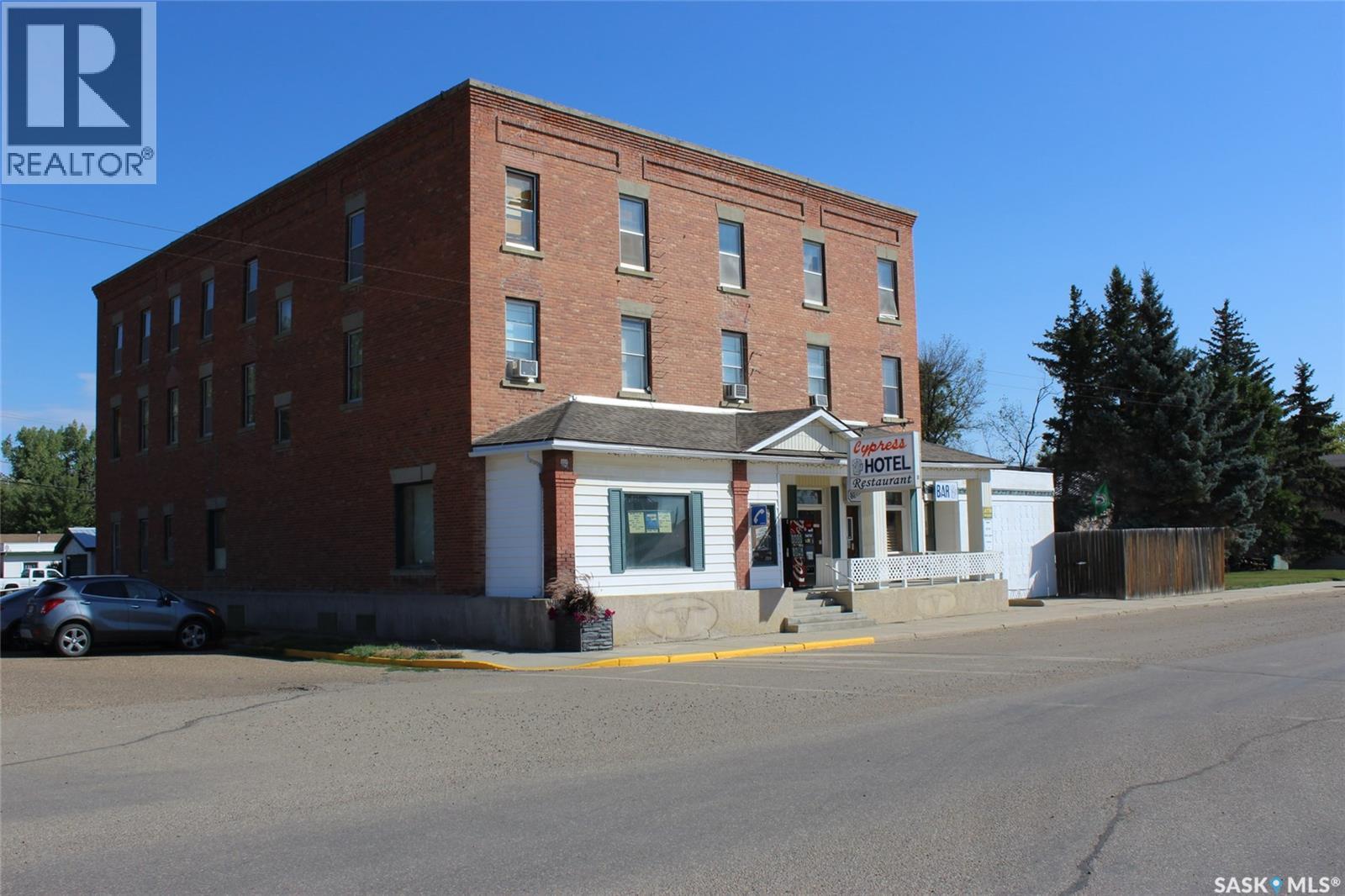 343 Redcoat Drive, Eastend, Saskatchewan  S0N 0T0 - Photo 21 - SK031645