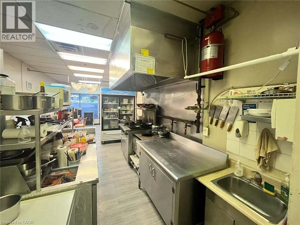 465 Phillip Street Unit# 1, Waterloo, Ontario  N2L 6C7 - Photo 2 - 40814470