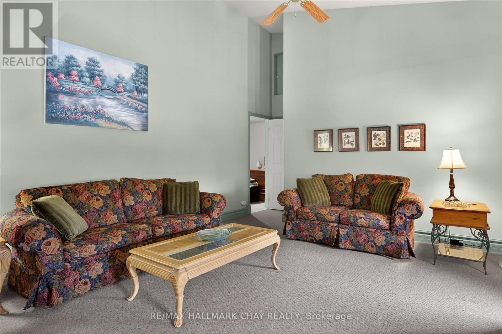 136 County 4 Road, Douro-Dummer, Ontario  K9L 1V6 - Photo 11 - X12937076