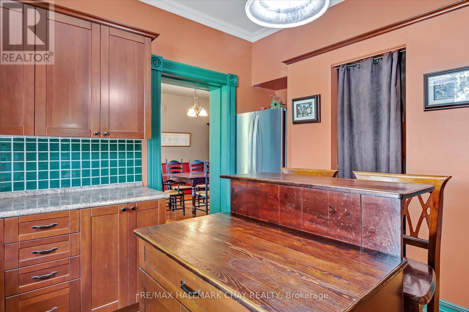 136 County 4 Road, Douro-Dummer, Ontario  K9L 1V6 - Photo 12 - X12937076